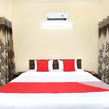 Oyo 16126 Aanantham Hotel Ludhiana Exterior photo
